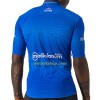 Wielershirt 2022 Giro d`Italia Maglia Azzurra